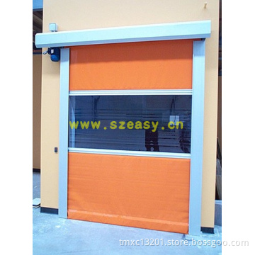 Rapid Rolling Door